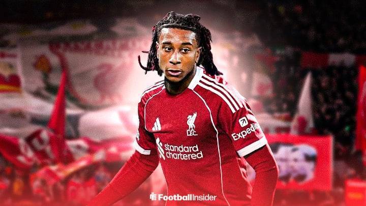 英媒：针对利物浦等队兴趣，拜仁1亿镑标价奥利塞，未来只升不降