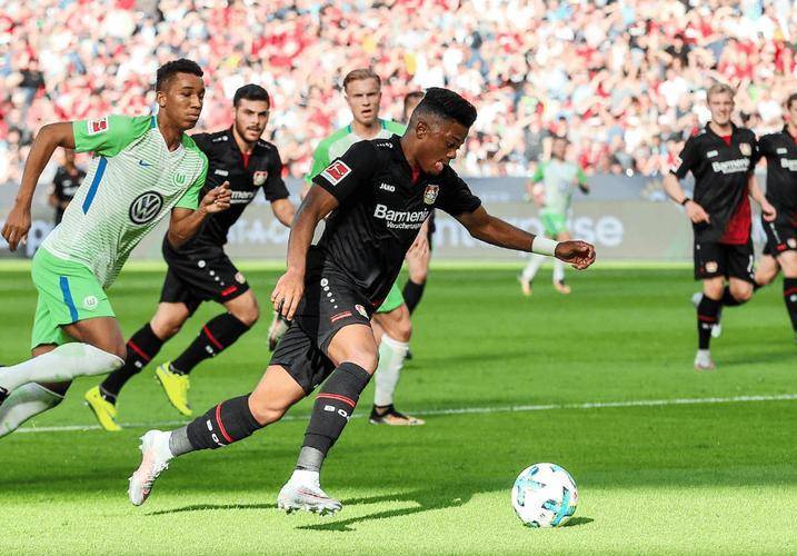 德甲焦点战前瞻：勒沃库森 VS 门兴，谁能掌控战局？