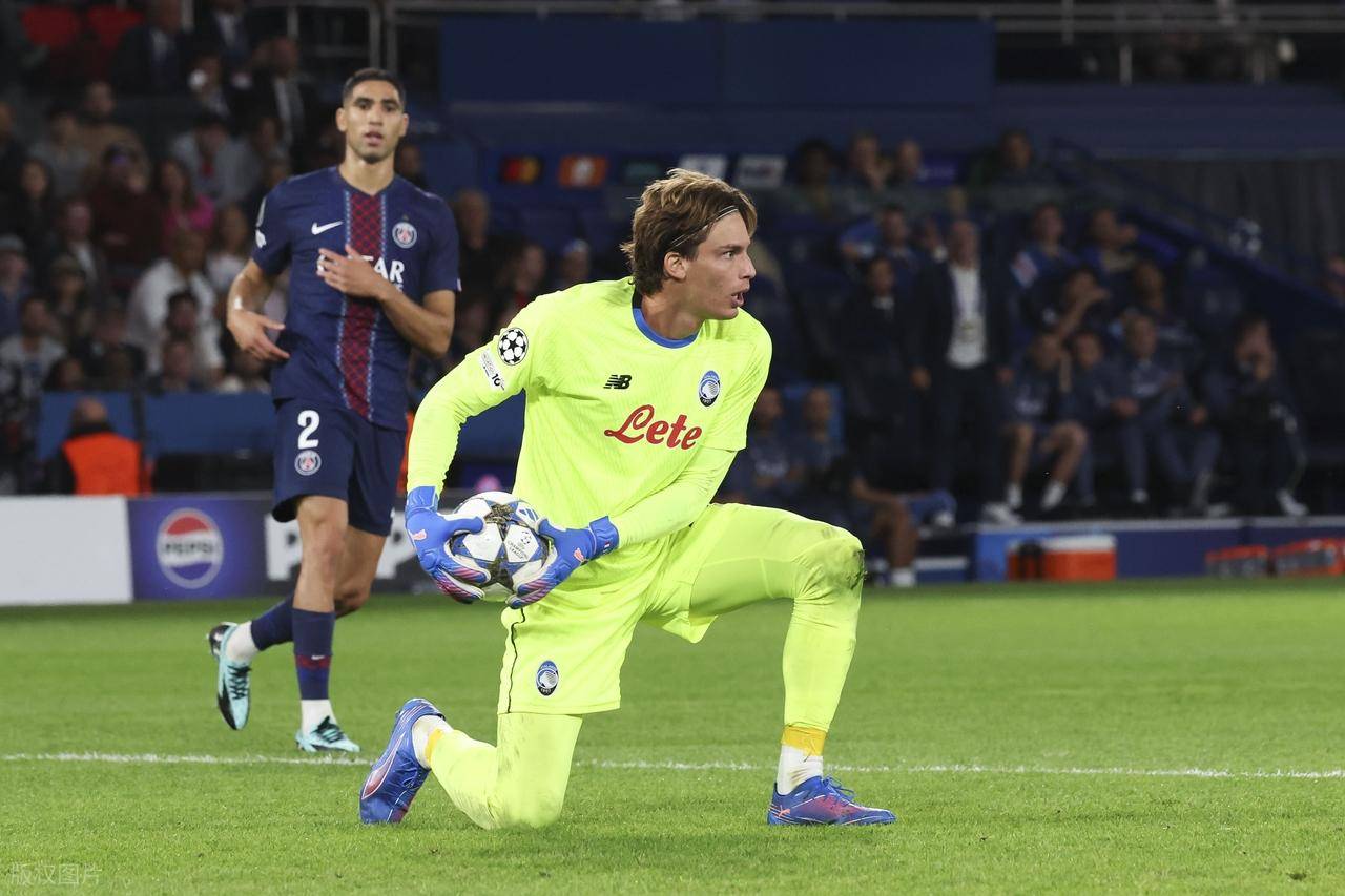 法甲：巴黎圣日耳曼主动轮换，马赛能否战胜强敌？